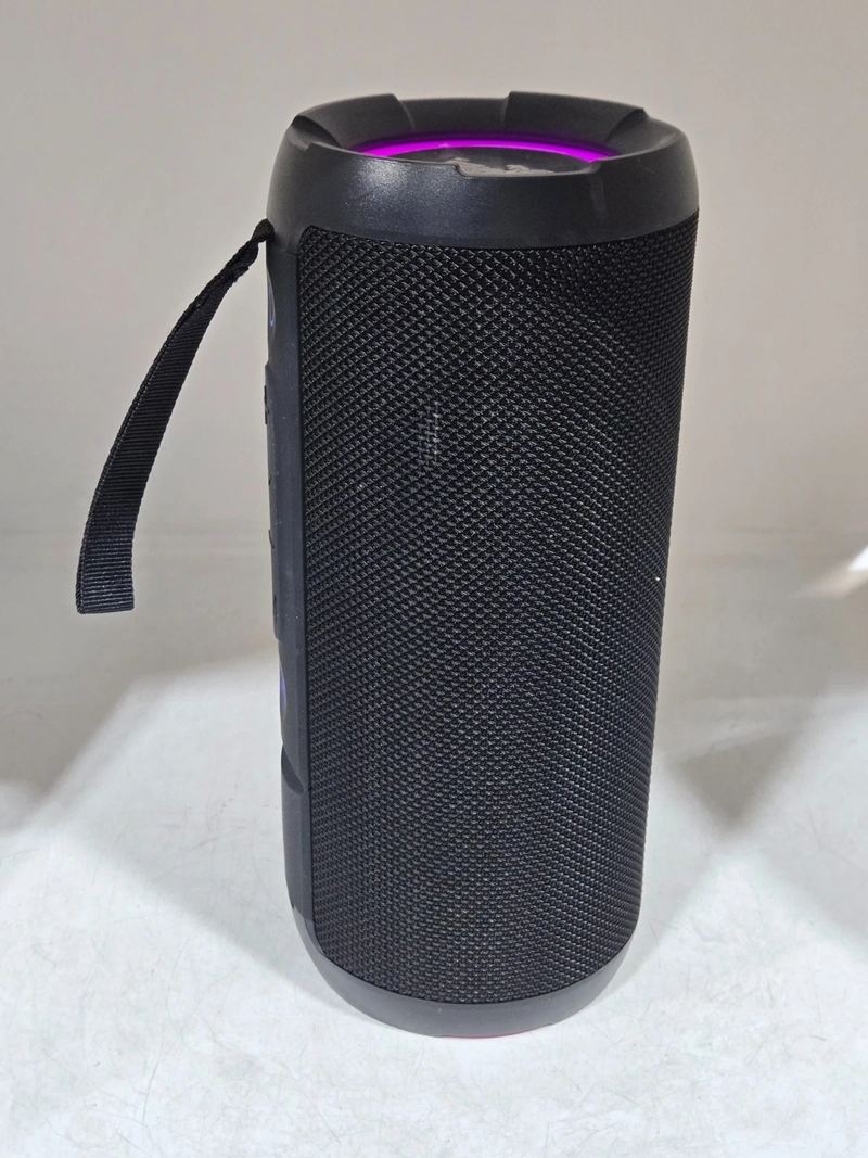 便携蓝牙音箱 迷你无线小音响 户外车载桌面音箱