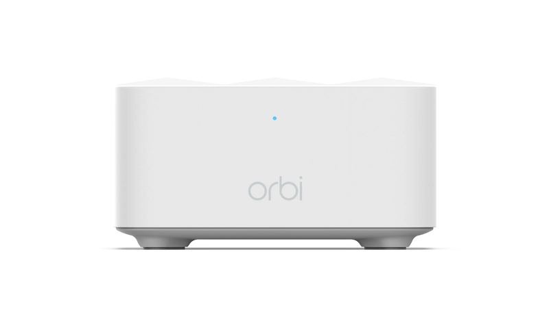 Mesh路由器 白色 分布式组网 全屋WiFi覆盖 细节图1
