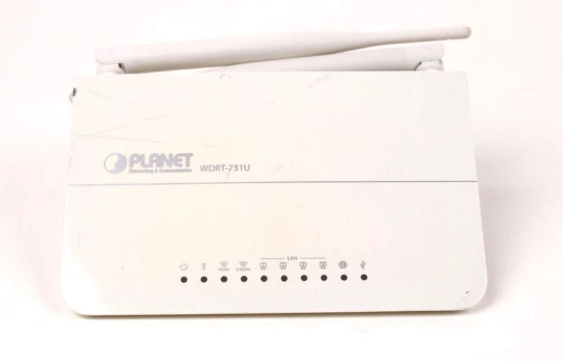 无线路由器 白色双频 含电源适配器 家用WiFi 细节图2